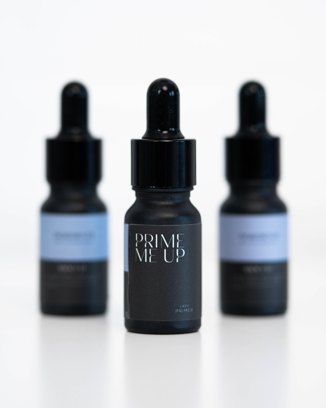 PRIME ME UP | Lash Primer