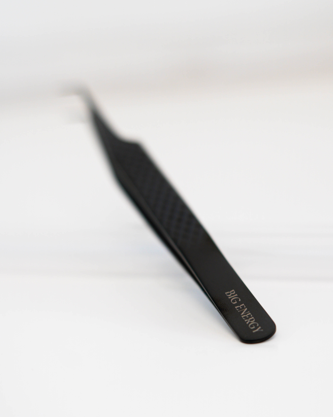 BIG ENERGY | Volume Tweezer