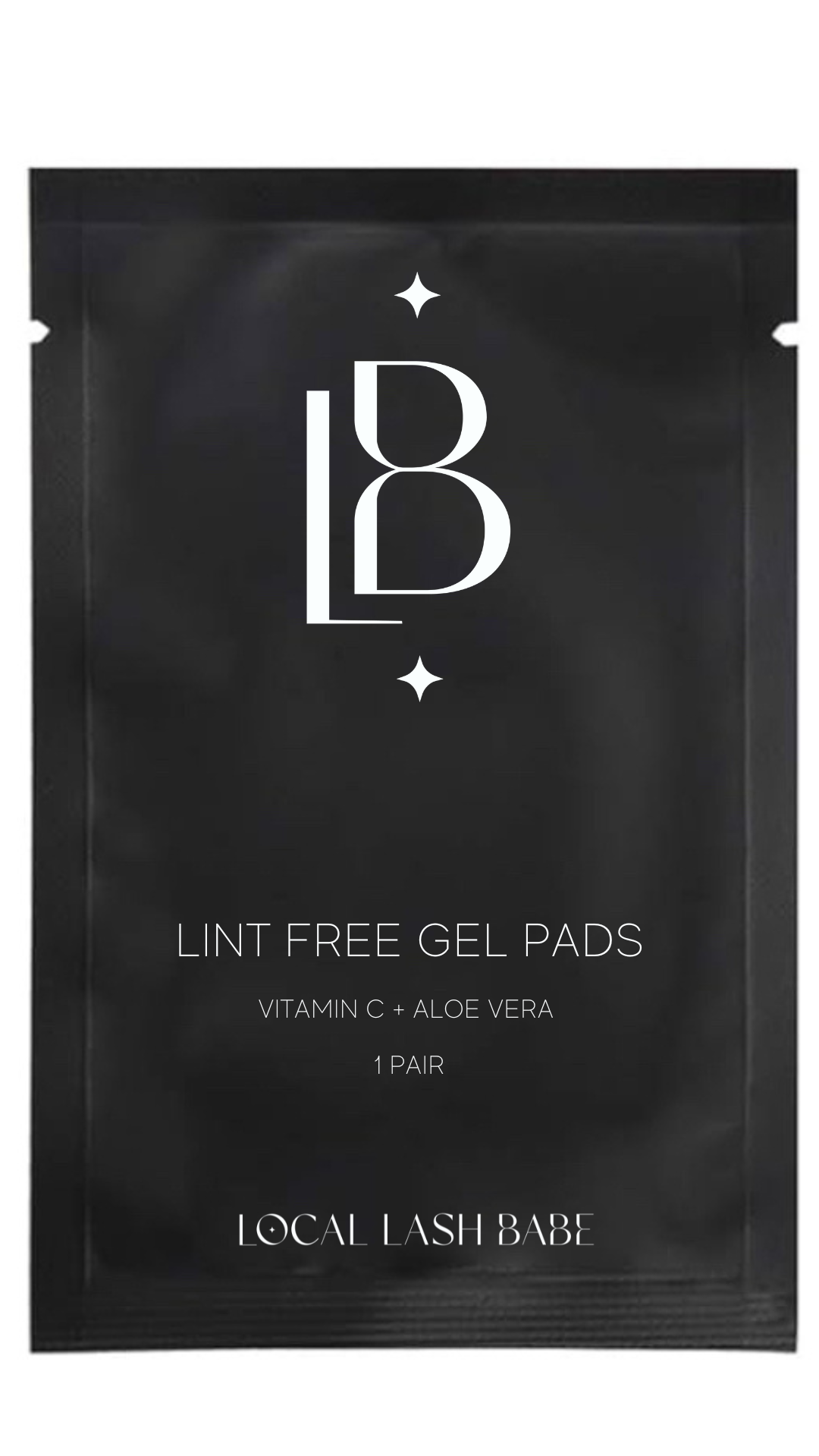 GEL PADS