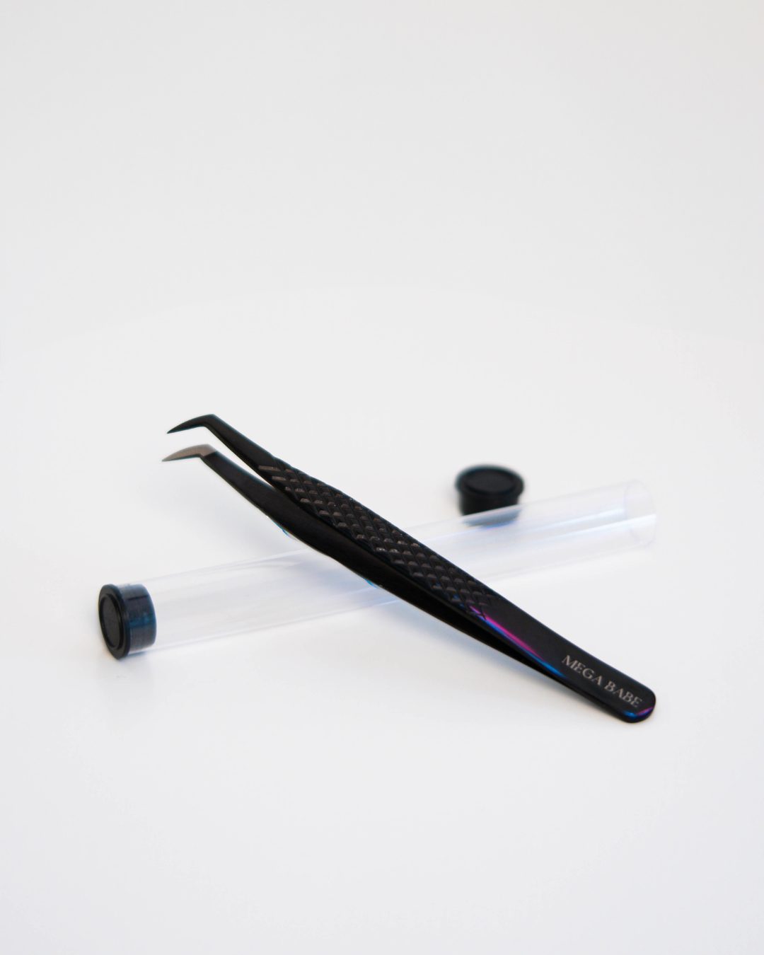 MEGA BABE | Boot Tweezer