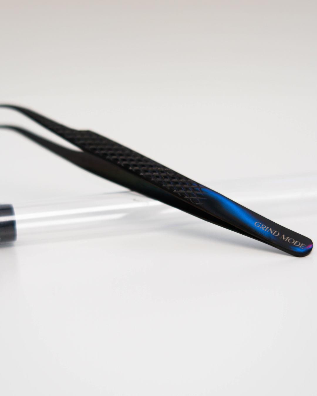 GRIND MODE | Isolation Tweezer