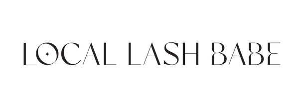 The Local Lash Babe