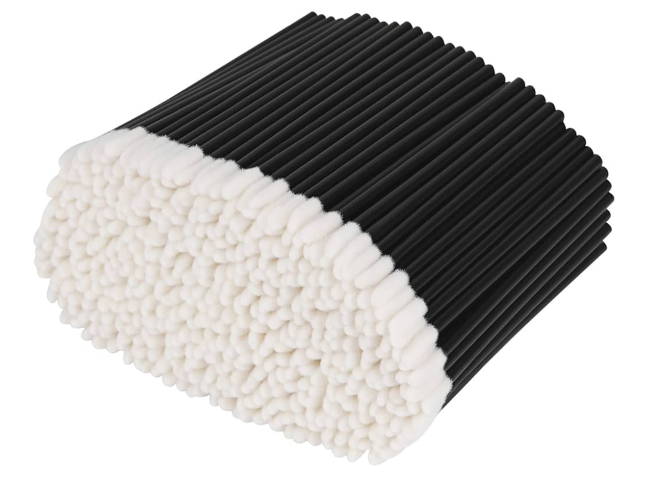Microfiber wands