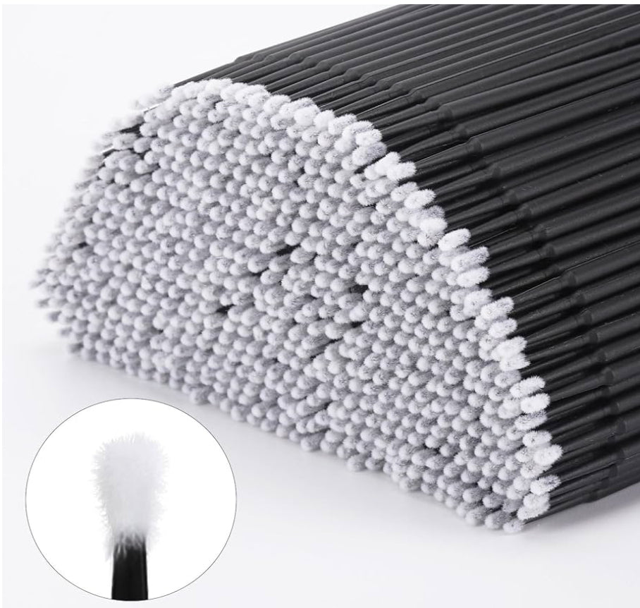 MICROFIBER SWABS