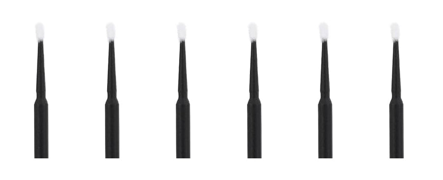 MICROFIBER SWABS