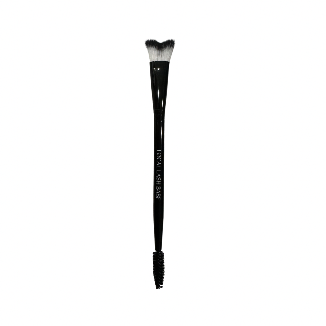 LASH BATH BRUSH