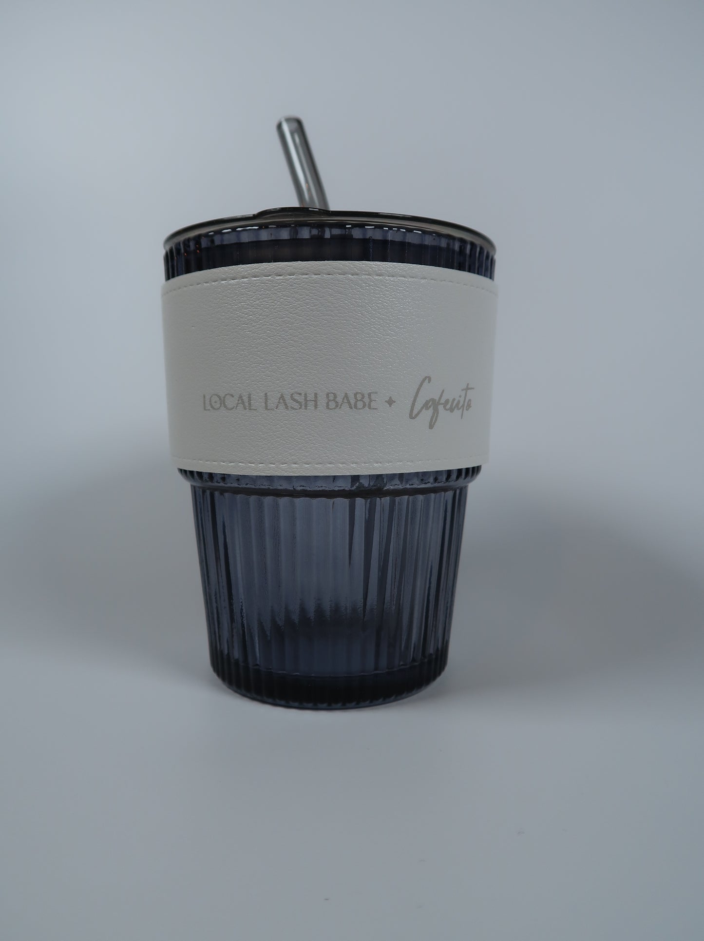 No Spill Tumbler