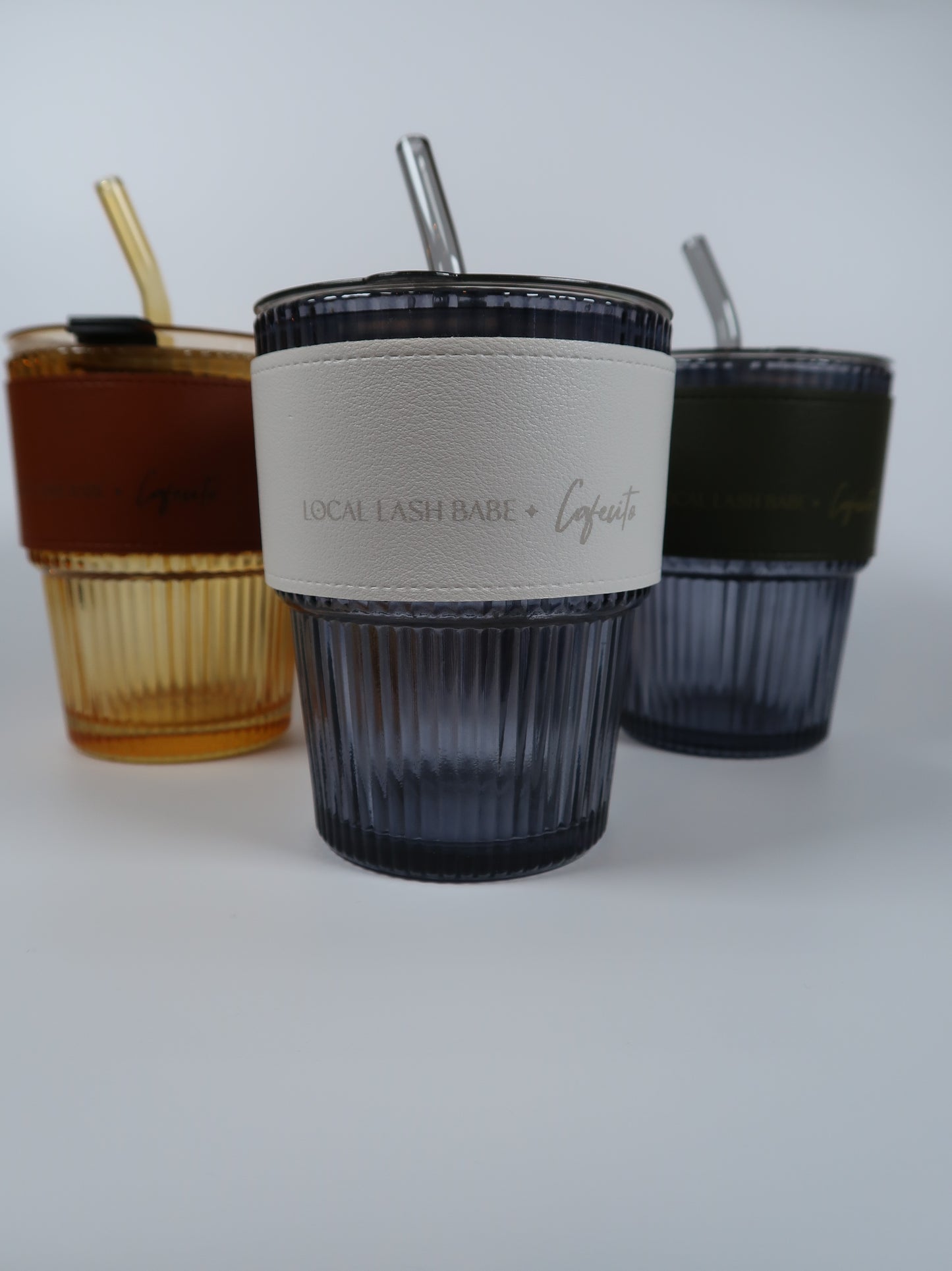 No Spill Tumbler