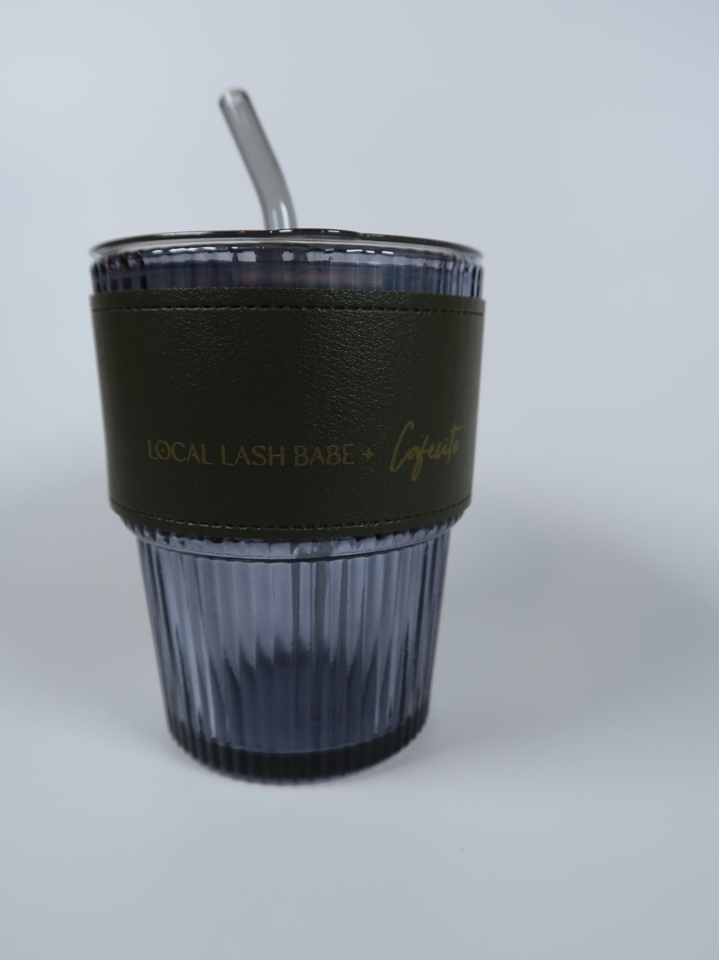 No Spill Tumbler