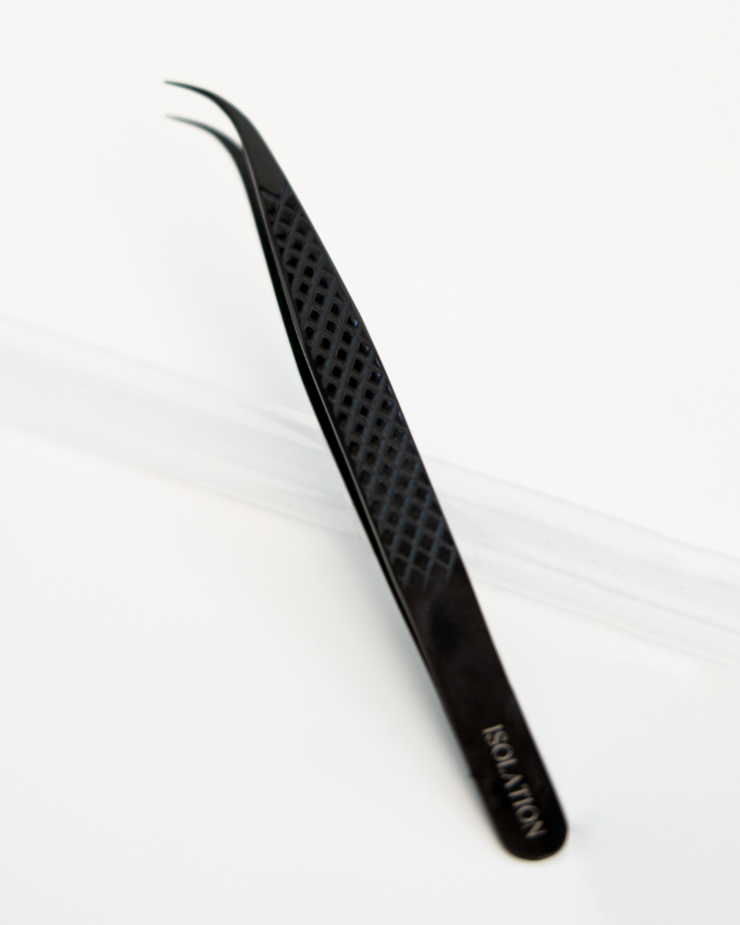 ISOLATION | Isolation Tweezer