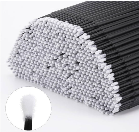 MICROFIBER SWABS